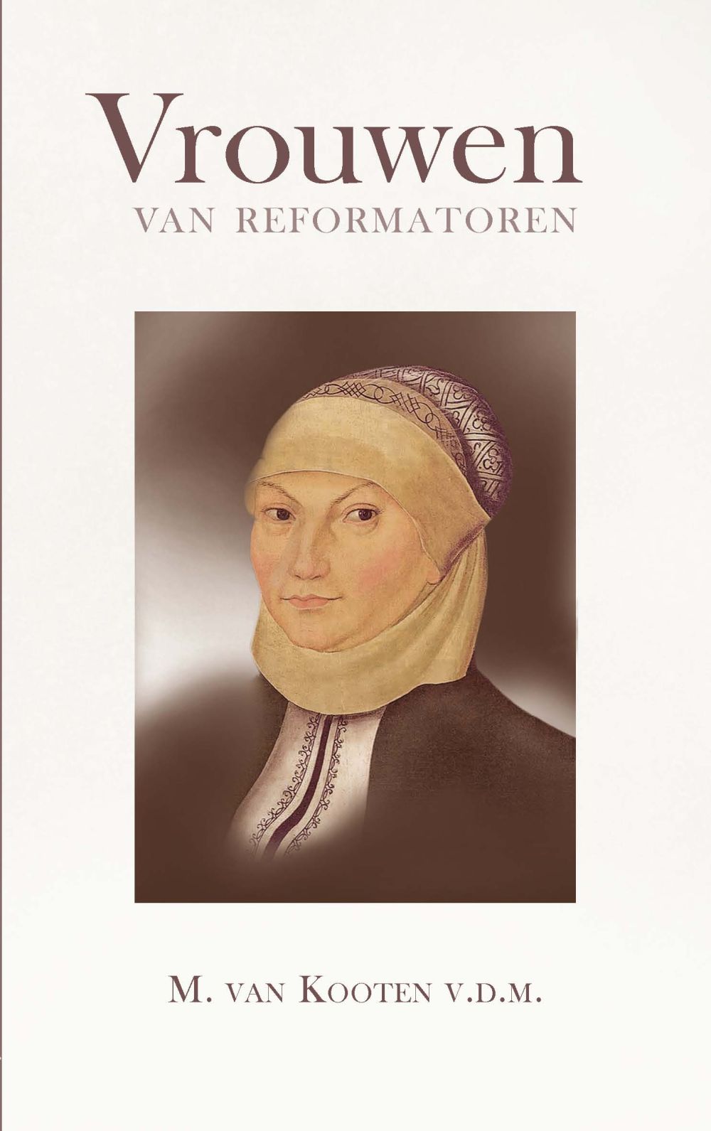 Vrouwen van reformatoren; E-Book